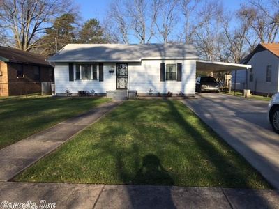 303 Kay St, North Little Rock, AR, 72117