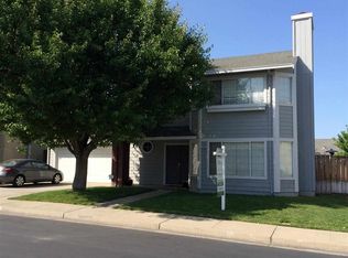 1750 Walnut Meadows Dr, Oakley, CA 94561