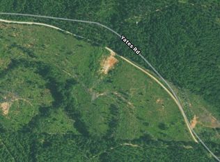 0 Yates Rd, West Point, GA 31833