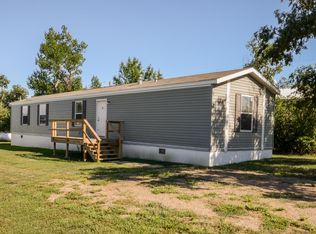 408 S Birch Ave, Presho, SD 57568