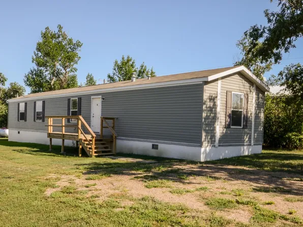 408 S Birch Ave, Presho, SD 57568