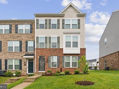 11237 Creek Ford Ter, Manassas, VA, 20109