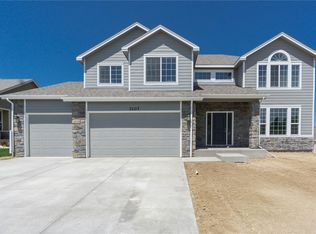 3107 Ballentine Blvd, Johnstown, CO 80534