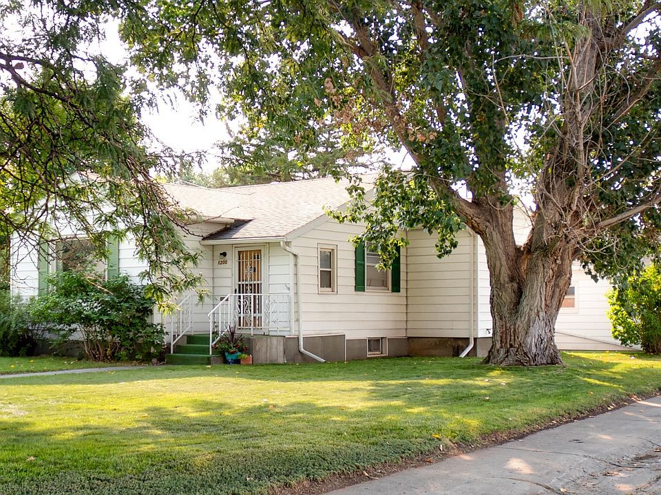 1200 Howell Ave, Worland, WY 82401 MLS 20225050 Zillow