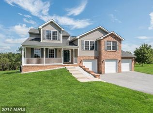 193 Orchard Hill Dr, Westminster, MD 21157