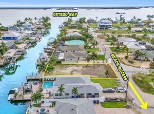 231 Albatross St, Fort Myers Beach, FL 33931