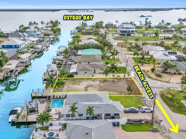 231 Albatross ST, FORT MYERS BEACH, FL 33931