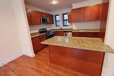 Rented by E and G Realty Group