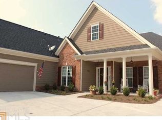 1852 Manor View Cir NW #6, Acworth, GA 30101