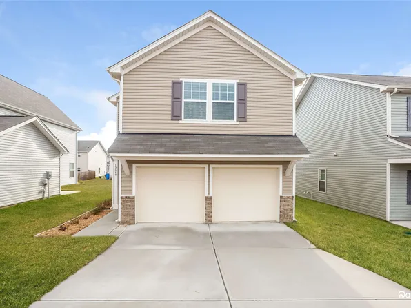 12549 Garron Rd, Midland, NC 28107