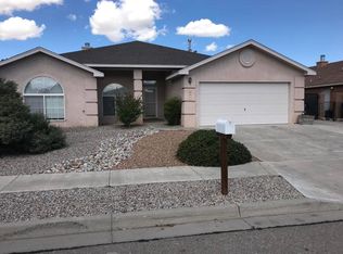 2216 Longhorn St SW, Los Lunas, NM 87031