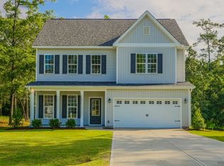 13522-135 Stellas Way LOT 22, Rocky Point, NC 28457