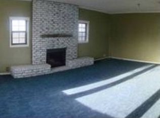 4213 S Lipscomb St, Amarillo, TX 79110