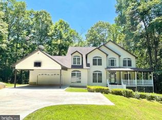 30 Bayberry Ln, Fredericksburg, VA 22406