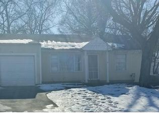 78 Williams Blvd, Saint Louis, MO