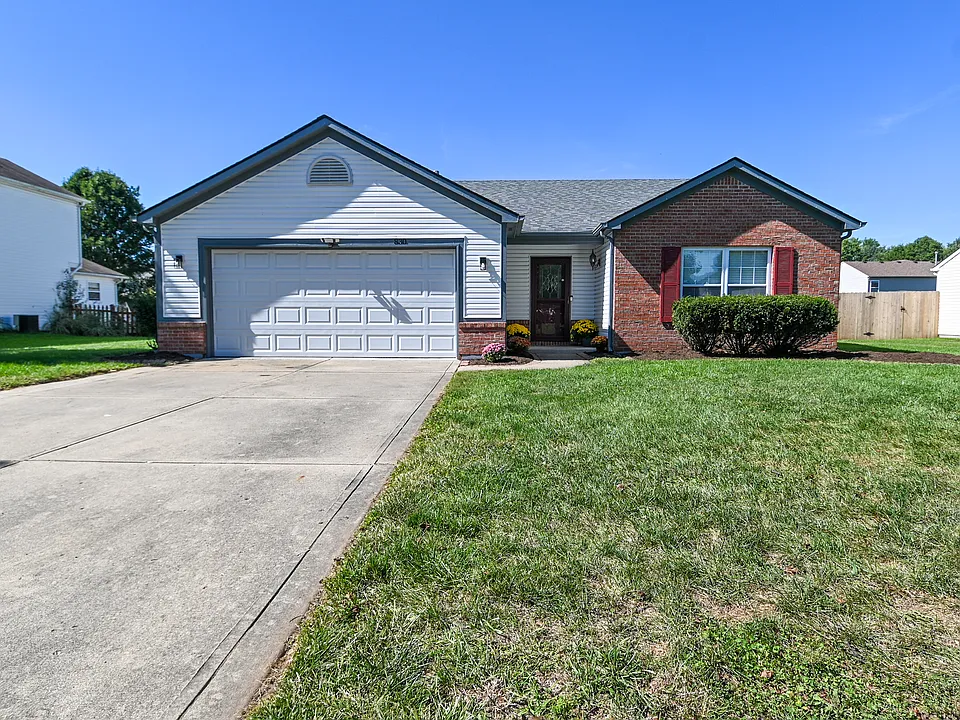 830 Yellowwood Dr