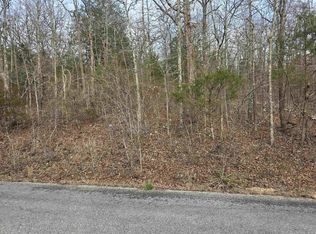 L26 Boanna Dr #4, Cherokee Village, AR 72529