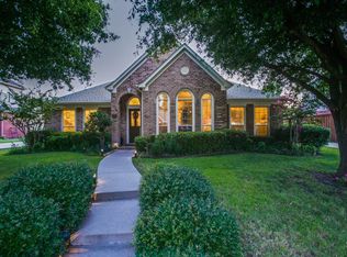 809 Cold Springs Ct, Murphy, TX 75094