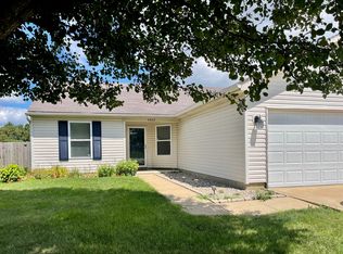 2822 Beachwalk Ln, Kokomo, IN 46902