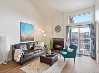 4899 S Dudley St #23-G, Denver, CO 80123