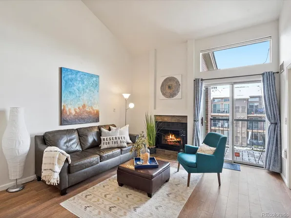 4899 S Dudley Street #23G, Littleton, CO 80123