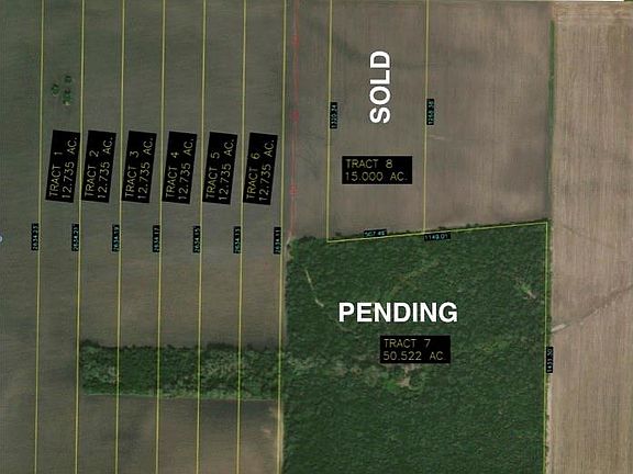 2nd image of TRACT 3 County Road 798