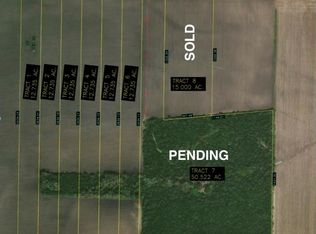 LOT 5/6 County Road 798, Sinton, TX 78387
