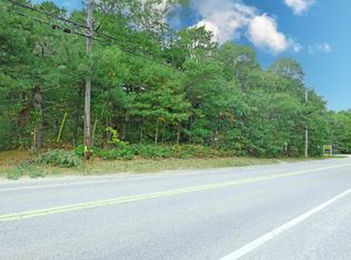 1234 Route 28A, Cataumet, MA 02534