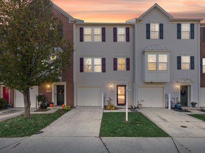 7260 Mockingbird Cir, Glen Burnie, MD, 21060