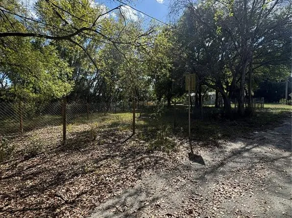 0 Denmark St Lot 1, Bartow, FL 33830