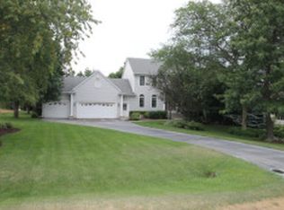 7650 Evelyn Dr, South Beloit, IL 61080