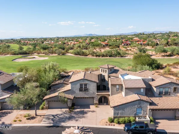 20802 N Grayhawk Drive #1162, Scottsdale, AZ 85255