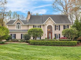 607 Blanton Pl, Greensboro, NC 27408