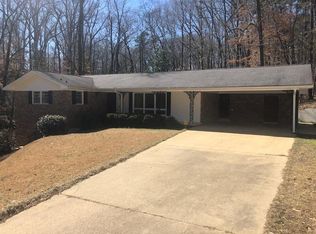 133 Covington Rd, Columbus, MS 39705