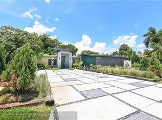 2625 NE 26th Ave, Fort Lauderdale, FL 33306