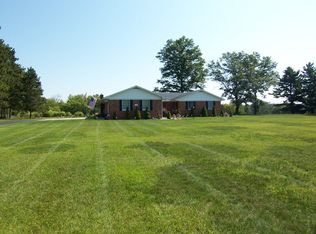 750 N River St, Evart, MI 49631
