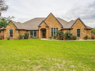 7326 Massey Rd, Granbury, TX 76049