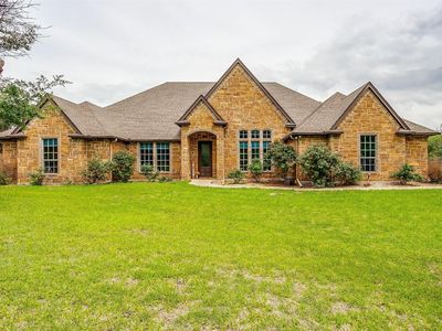 7326 Massey Rd, Granbury, TX, 76049