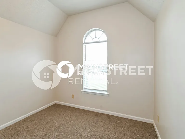 WM - Bedroom