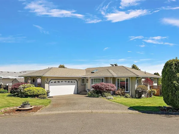 2455 Costa Vista Pl, Central Saanich, BC V8Z 6Y5