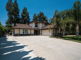 11375 Baird Ave, Porter Ranch, CA 91326