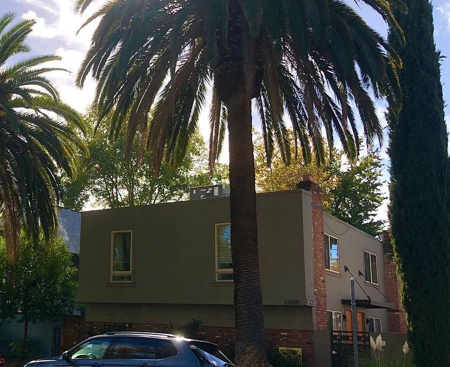 1st image of 2608 T St APT 5