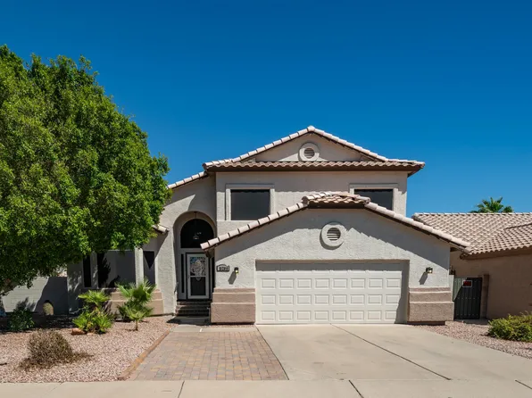 18209 N 86th Lane, Peoria, AZ 85382
