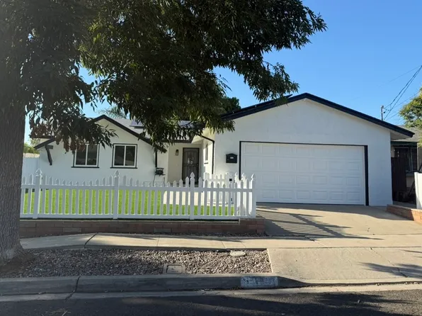 4838 Mount Saint Helens Dr, San Diego, CA 92117