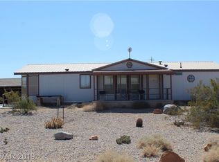 2170 Mescal Vista Cir, Muddy Valley, NV 89040
