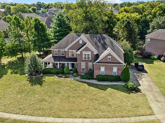 3rd image of 4285 Logsdons Woods Dr