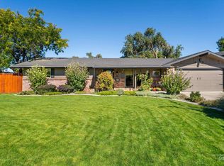11832 Jerry Lee Ln, Nampa, ID 83651