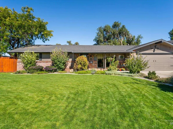 11832 Jerry Lee Ln, Nampa, ID 83651
