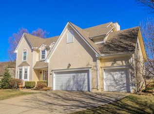 12949 Earnshaw St, Overland Park, KS 66213