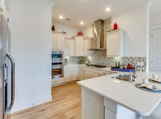 100 Pine Lands Loop #463-C, Inlet Beach, FL 32461